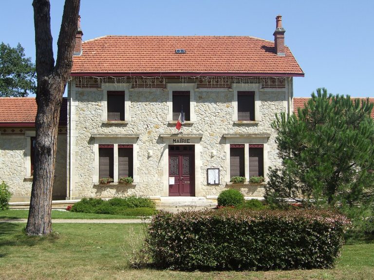 Vue de Solférino