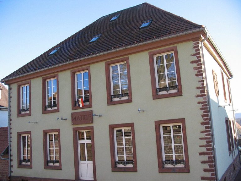 Vue de Sommerau