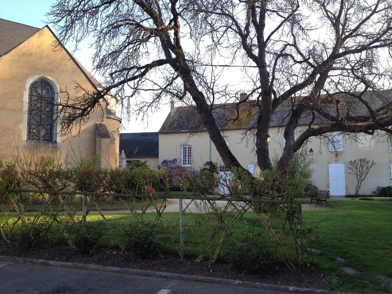 Vue de Spay
