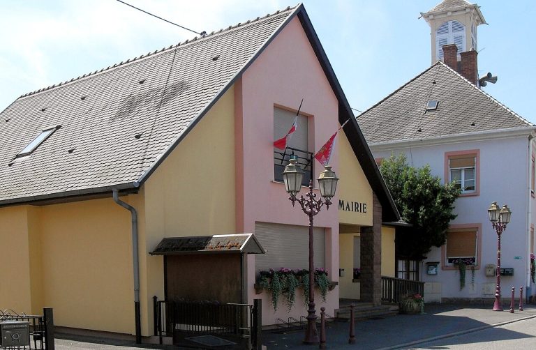 Vue de Stattmatten