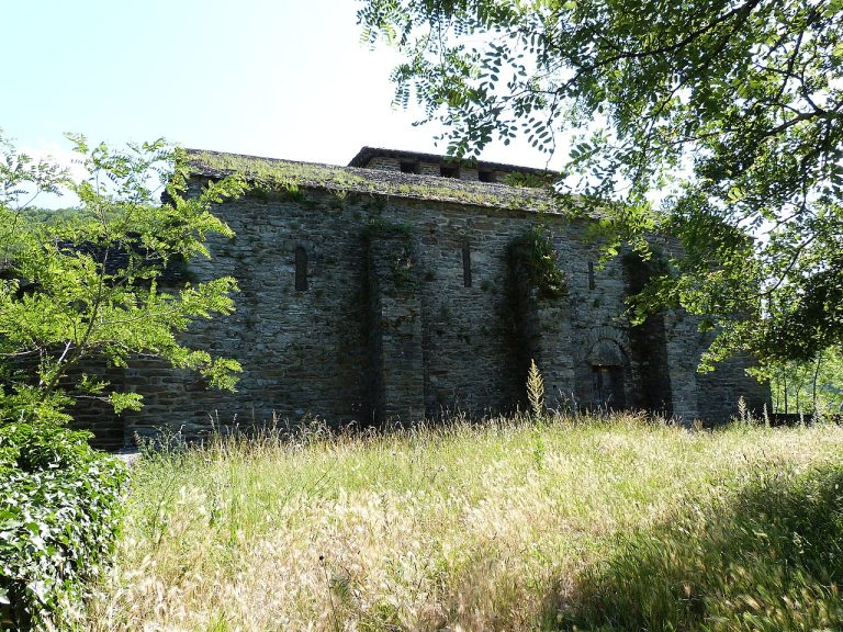 Vue de Tanus