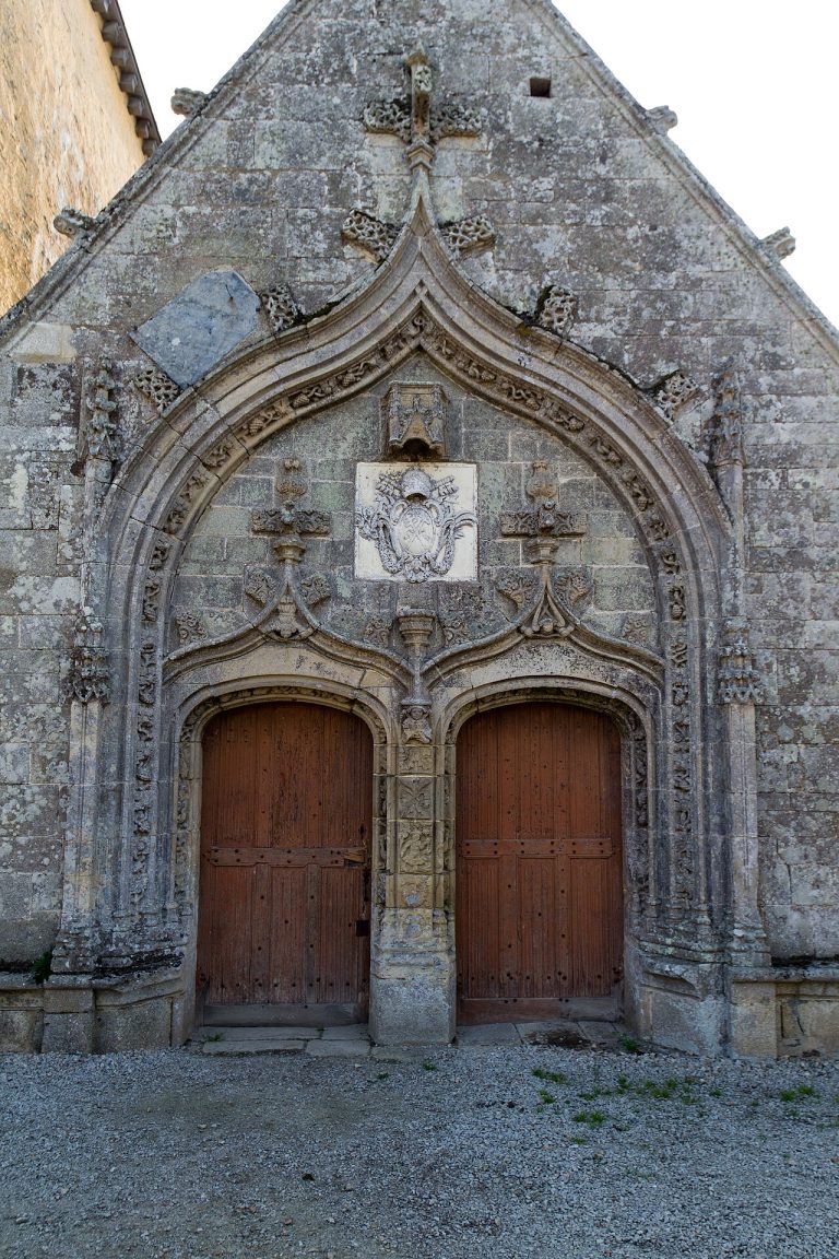 Vue de Taupont