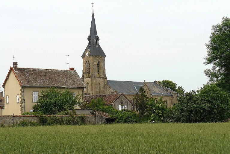 Vue de Tavernay
