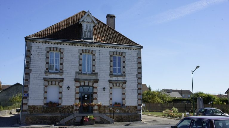 Vue de Thibie