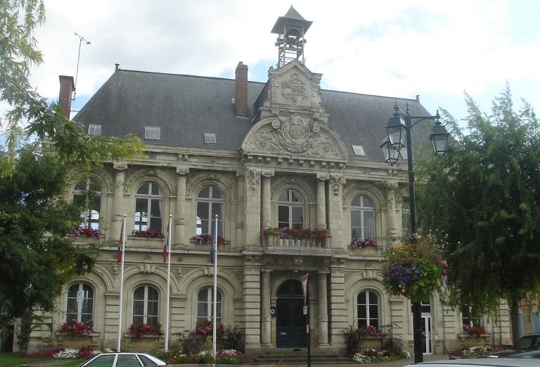Vue de Tiercé