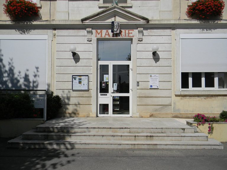 Vue de Tignieu-Jameyzieu