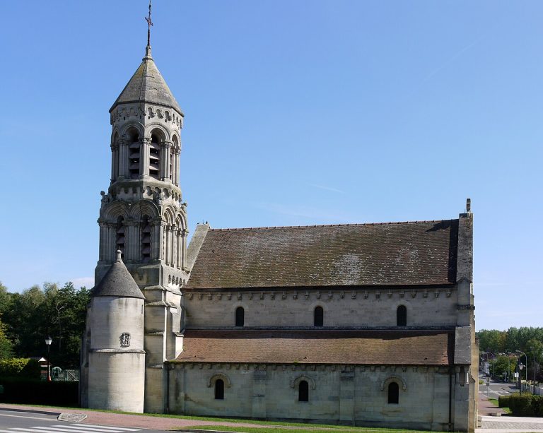 Vue de Tracy-le-Val