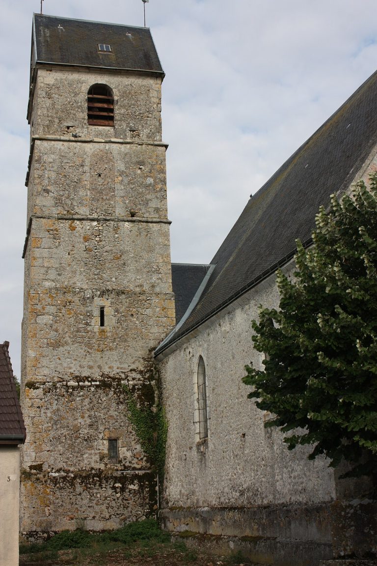 Vue de Umpeau
