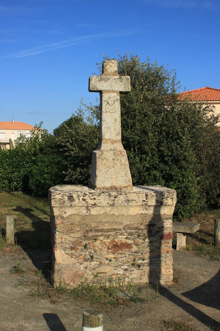 Vue de Vairé