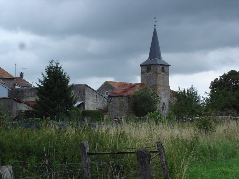 Vue de Val-de-Meuse