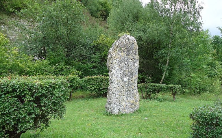 Vue de Val-de-Reuil