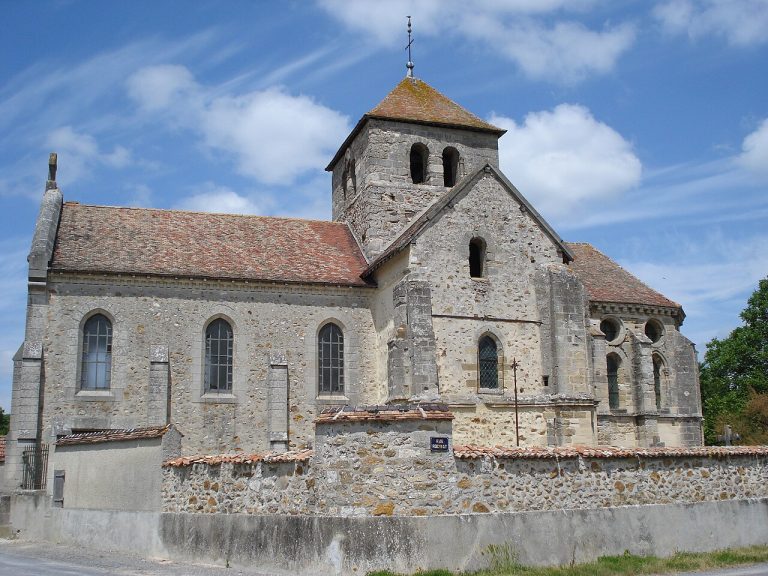 Vue de Val-de-Vesle