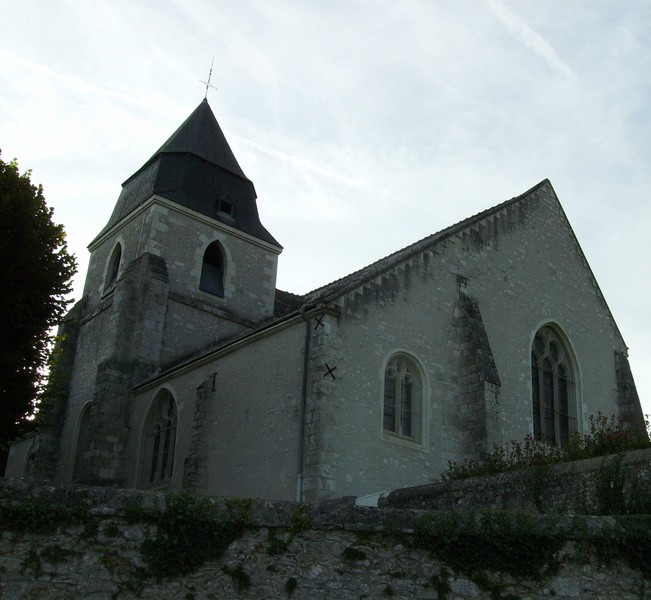 Vue de Valencisse