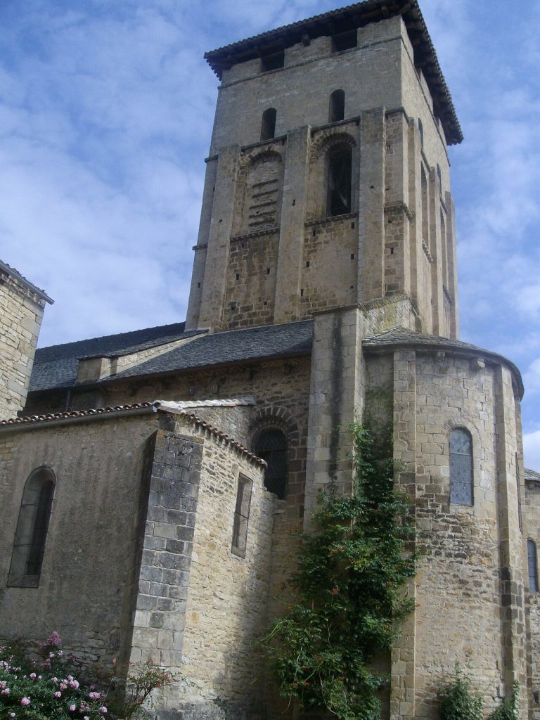 Vue de Varen