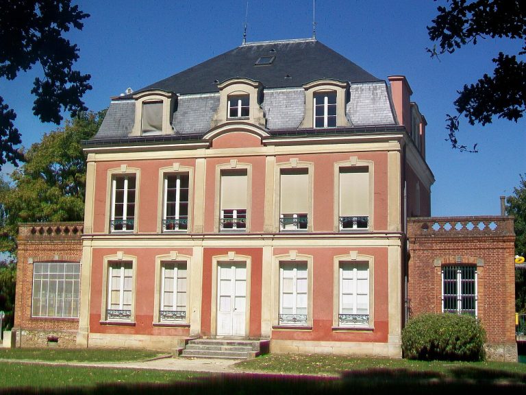 Vue de Vémars