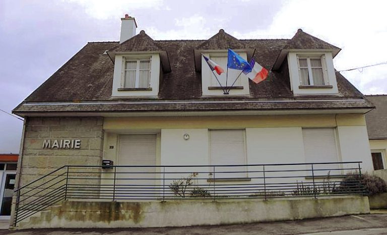 Vue de Vieux-Vy-sur-Couesnon