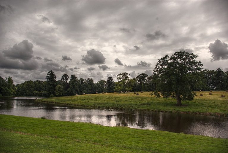 Vue de Vigneux-de-Bretagne