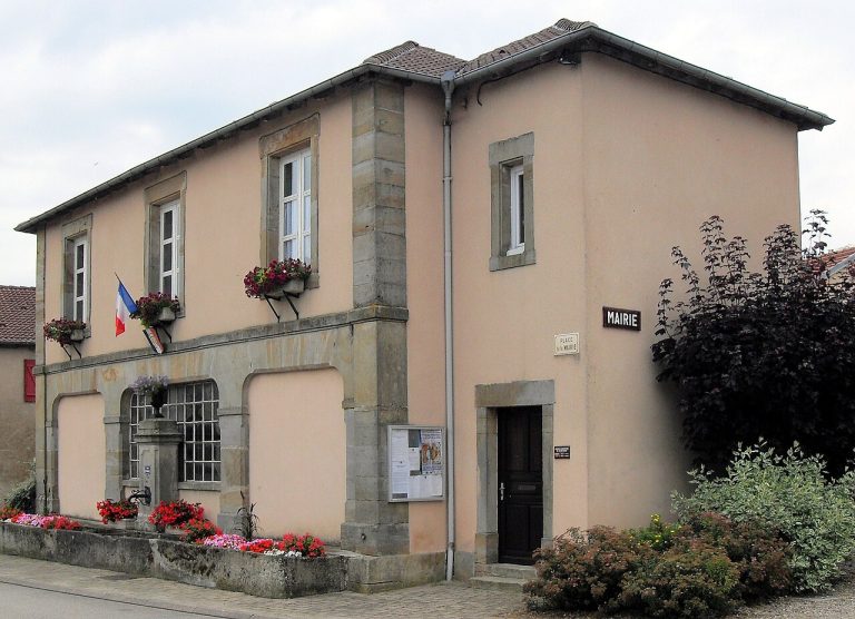 Vue de Villers