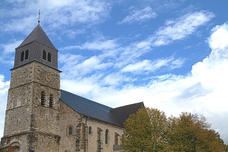 Vue de Villers-Allerand