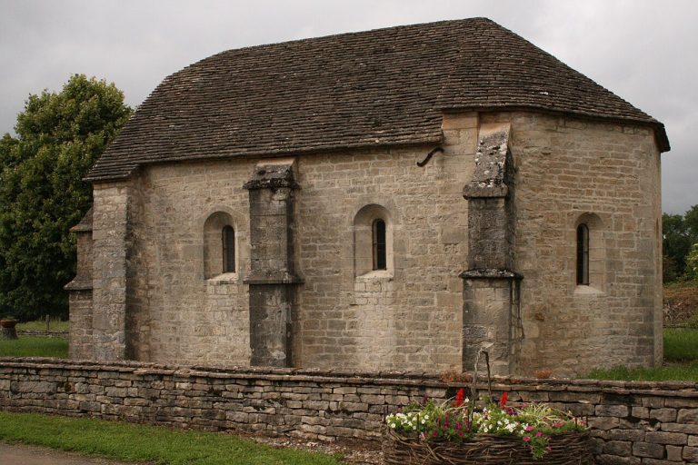 Vue de Villers-le-Sec