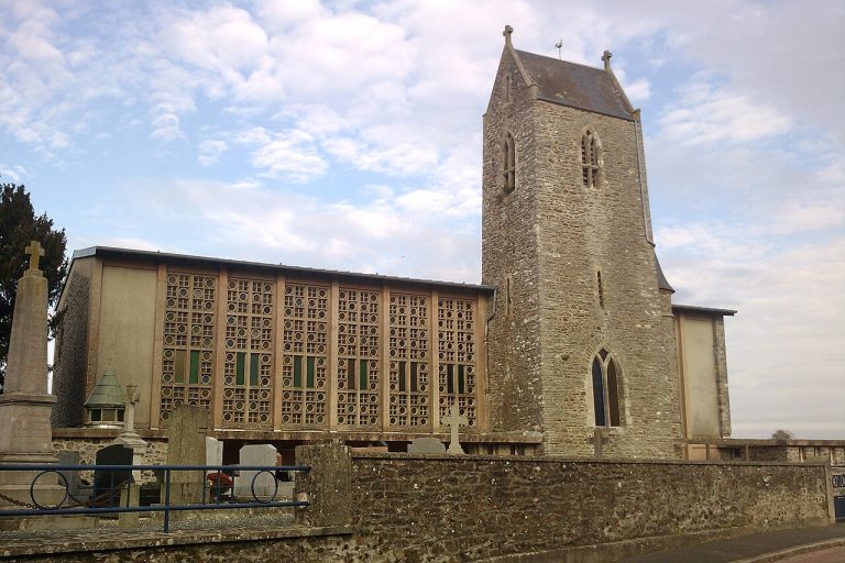 Vue de Villiers-Fossard