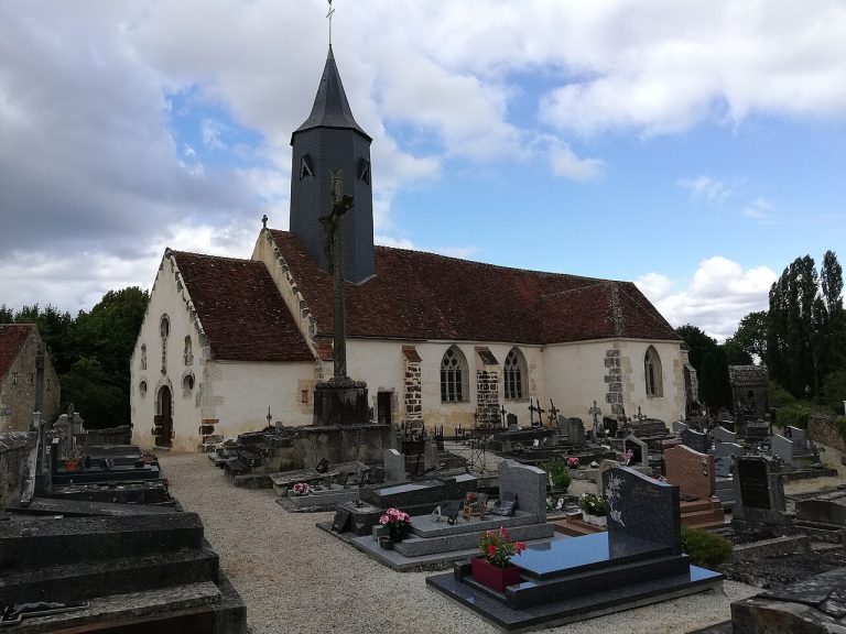 Vue de Villiers-sous-Mortagne