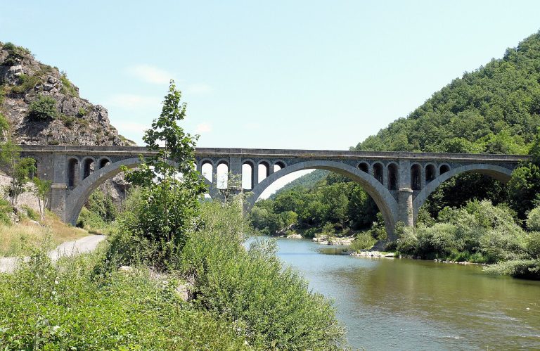 Vue de Vorey