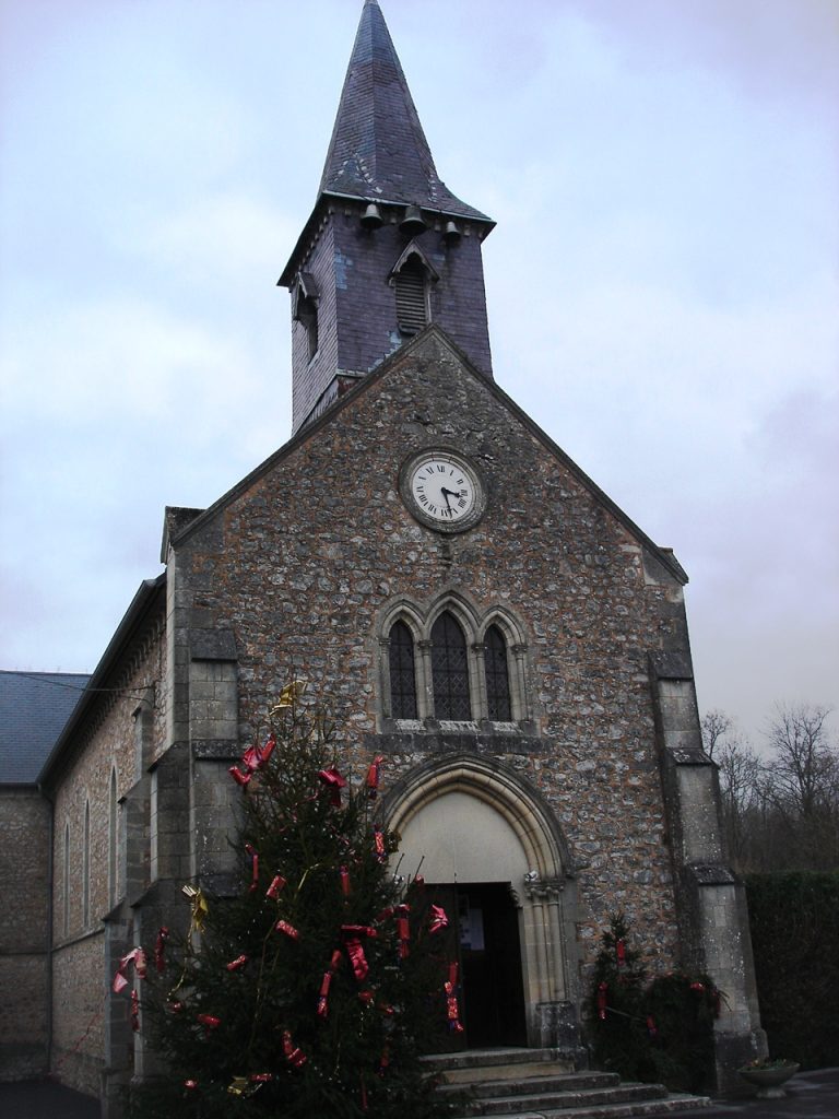 Vue de Vouzy