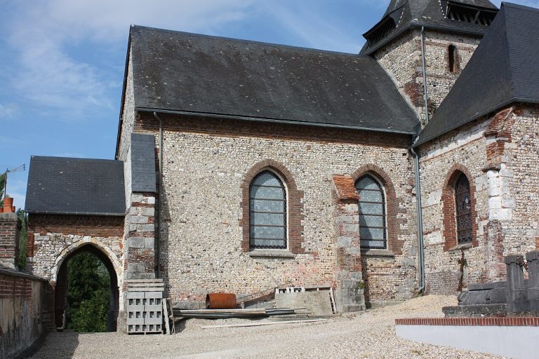 Vue de Wanchy-Capval