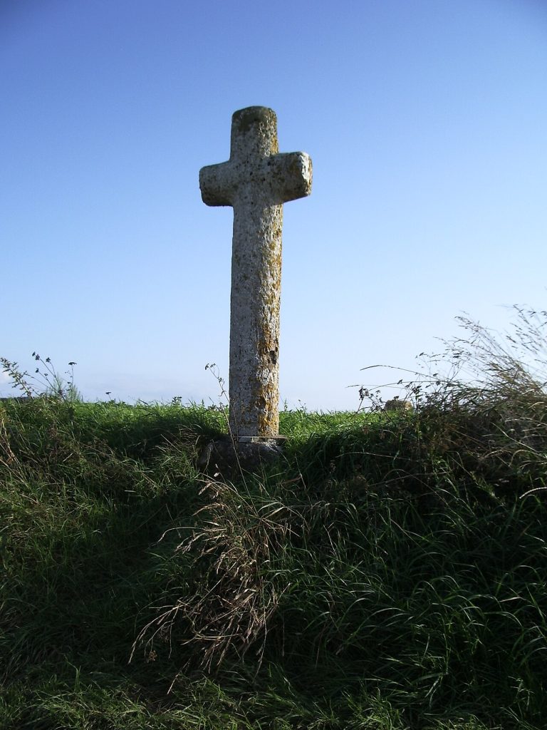 Vue de Woignarue