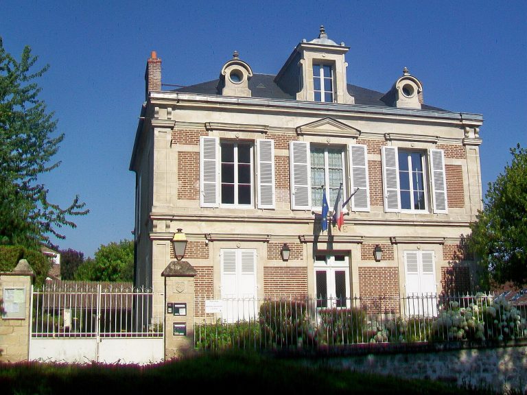 Vue de Wy-dit-Joli-Village