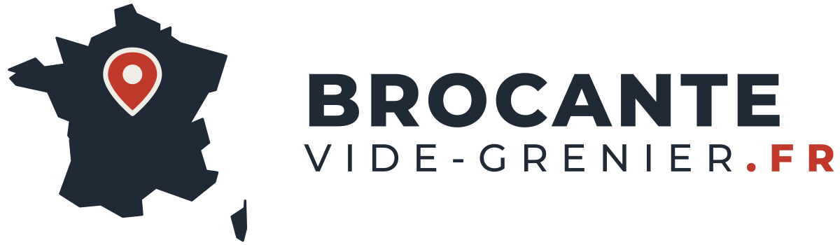 Brocante Vide-Grenier.fr